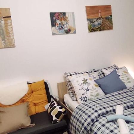 Magnifique Appartement Lille Wifi Parking By Servallgroup Mons-en-Baroeul Εξωτερικό φωτογραφία