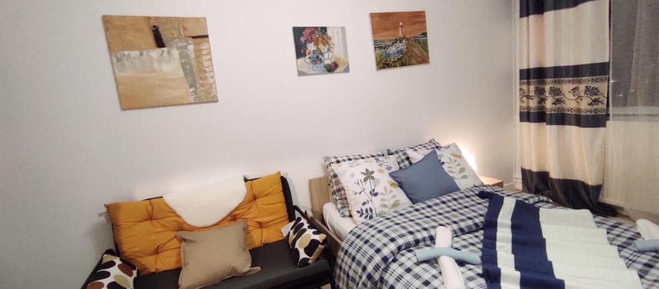 Magnifique Appartement Lille Wifi Parking By Servallgroup Mons-en-Baroeul Εξωτερικό φωτογραφία