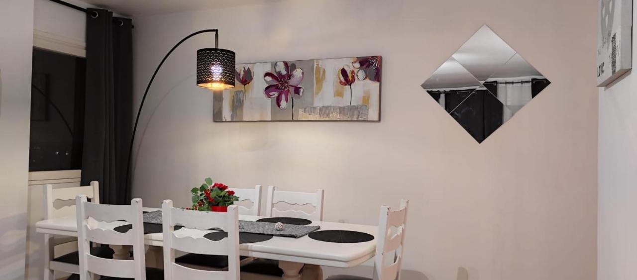 Magnifique Appartement Lille Wifi Parking By Servallgroup Mons-en-Baroeul Εξωτερικό φωτογραφία