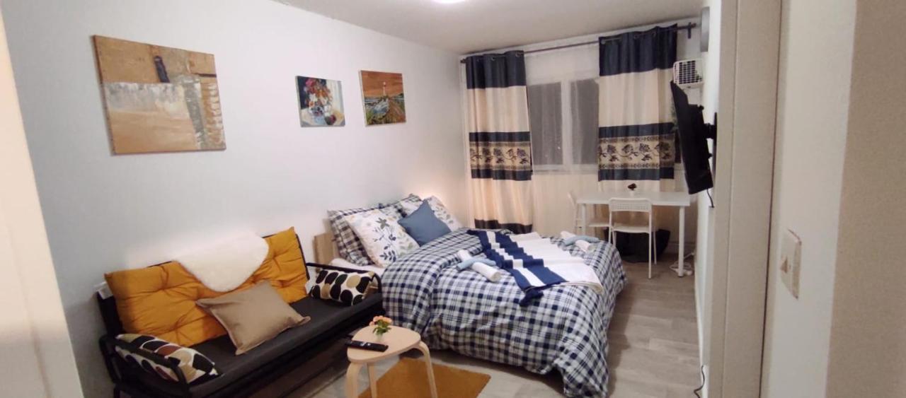 Magnifique Appartement Lille Wifi Parking By Servallgroup Mons-en-Baroeul Εξωτερικό φωτογραφία