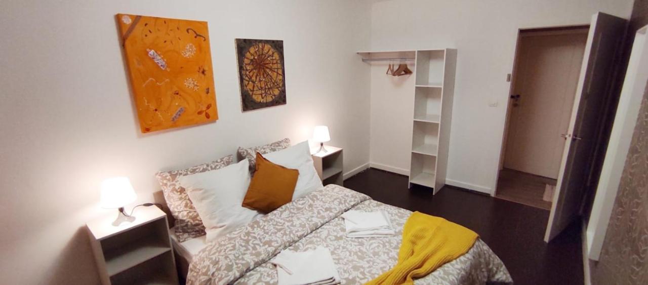 Magnifique Appartement Lille Wifi Parking By Servallgroup Mons-en-Baroeul Εξωτερικό φωτογραφία