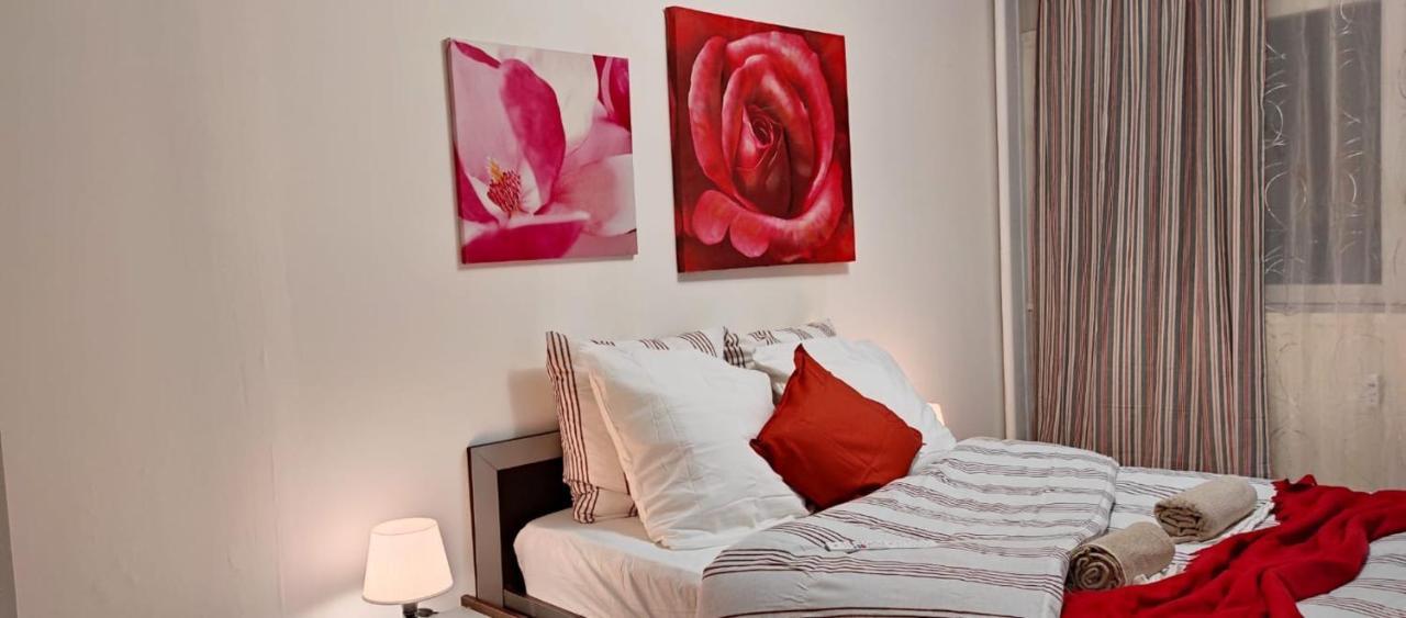 Magnifique Appartement Lille Wifi Parking By Servallgroup Mons-en-Baroeul Εξωτερικό φωτογραφία
