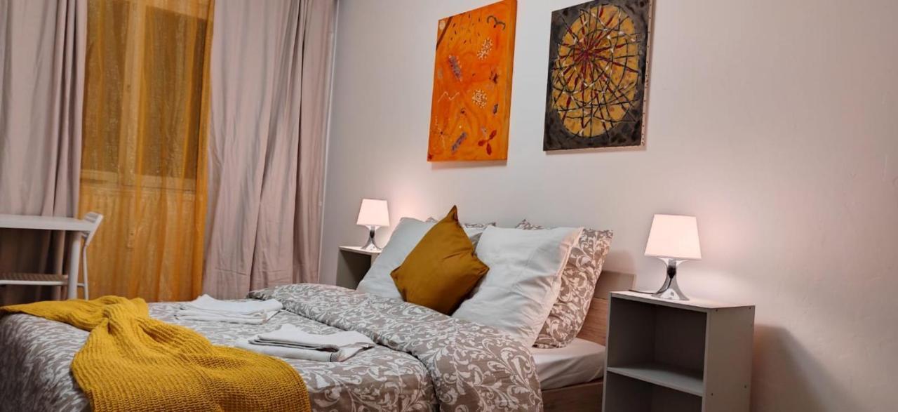 Magnifique Appartement Lille Wifi Parking By Servallgroup Mons-en-Baroeul Εξωτερικό φωτογραφία